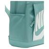 Nike Polyester Backpack Unisex Green