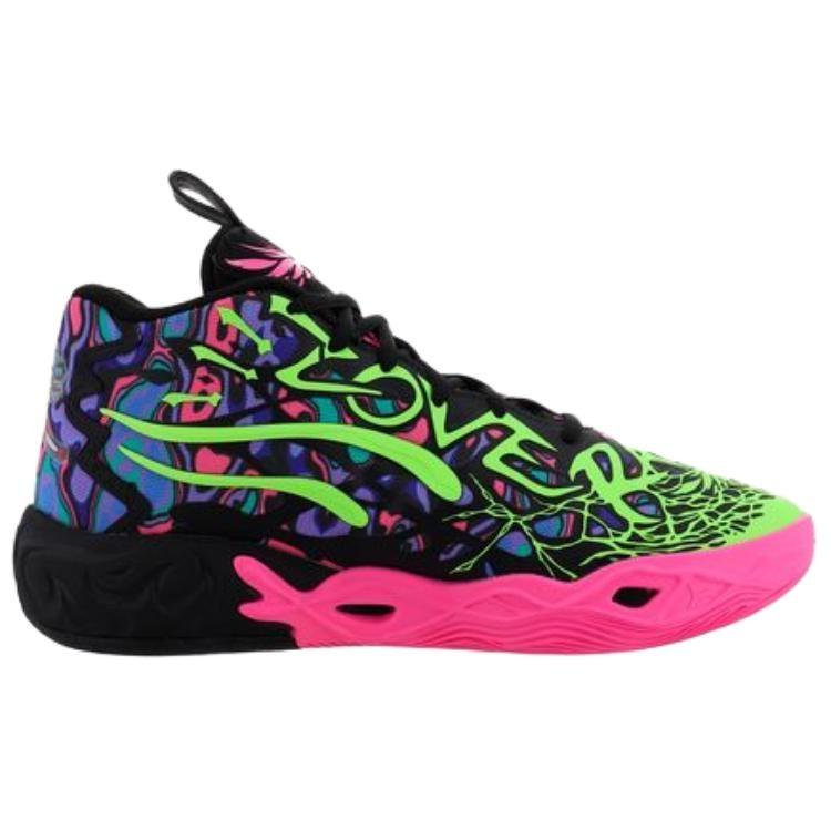 PUMA MB.04 'Heem' Men's 310837-01