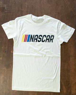 NASCAR Race T Shirt