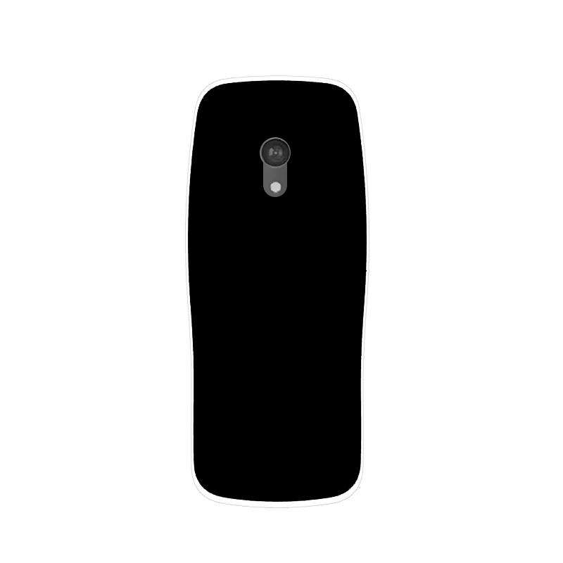 

Для Nokia 3210 2024 Чохол Фантазійний Градієнтний Прозорий Корпус Телефону Для Nokia 3210 4G 2024 М яка Ударостійка Задня Кришка Funda Nokia 3210 2024