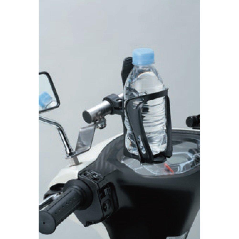 NANKAI Uchwyt lustra do rury 2 chromowany PB28M