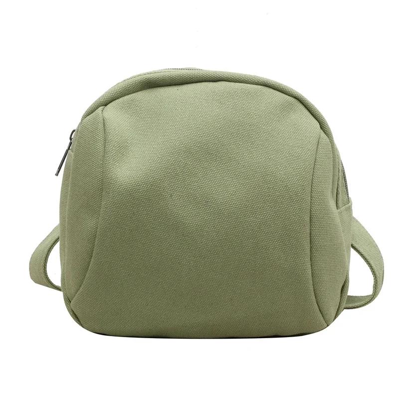 Versatile women's crossbody shoulder bags  canvas design  high quality  casual