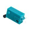 10/20Pcs Kfc-V-101 2Pins Micro Switch Key Switch Limit Switch Two-Pin Connection Type Game Detection Button Switch