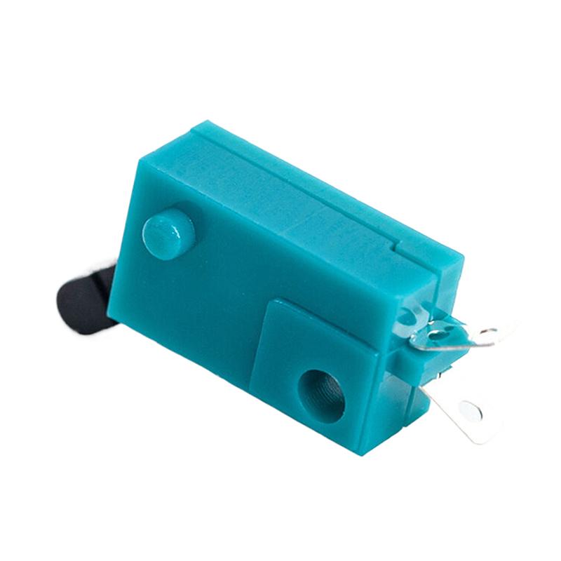 10/20Pcs Kfc-V-101 2Pins Micro Switch Key Switch Limit Switch Two-Pin Connection Type Game Detection Button Switch