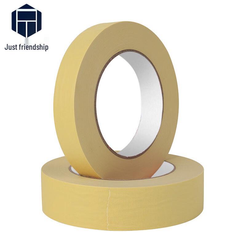 Zheng Qiyi LBC-391 Creped Paper Masking Tape