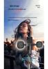 Q13 Smart AI Gimbal: Dual-Light-Gesichtserkennung & Auto-Tracking Live-Streaming-Stabilisator