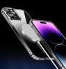 Hybrid case for iPhone 14 Pro Max, Ultra Clear
