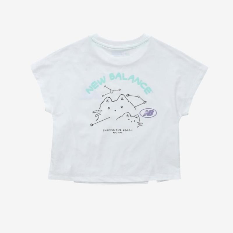 New Balance KidS Little ForeSt SeerSucker Scott S Set B1 Nk9yf2203g