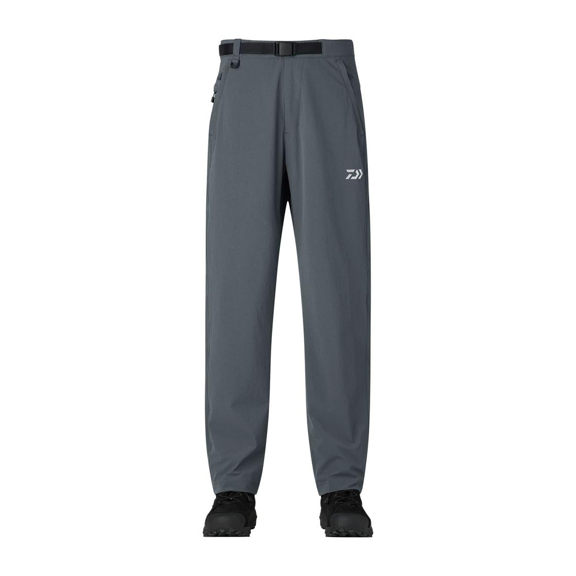 CORDURA Basic Long Pants Gunmetal 2XL [Daiwa] DP-8426