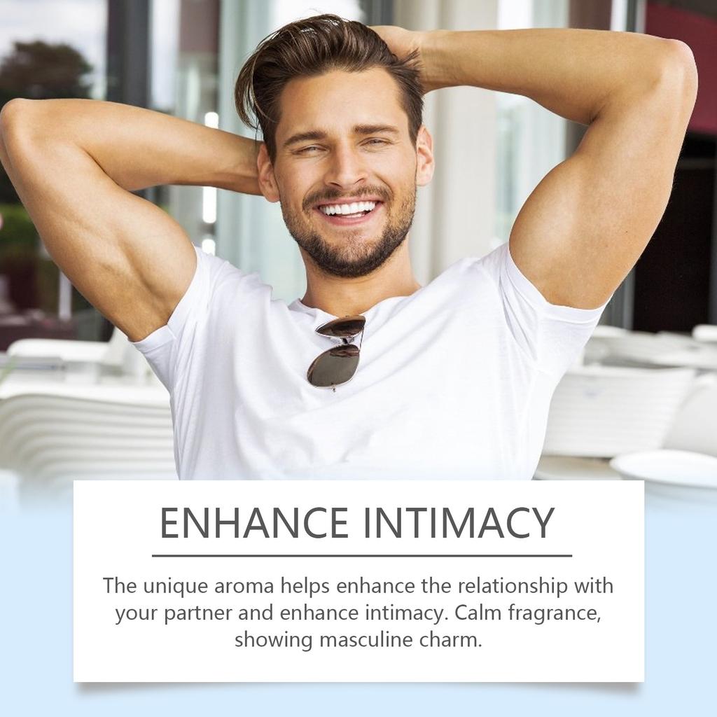 Cologne Pheromone Perfume For Men  Perfume SprayPheromone Perfume For Men  Long Lasting Pheromone Perfume 10ml