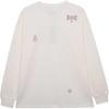 New Era x MLB American Sweatshirt Unisex Ivory White 14450530
