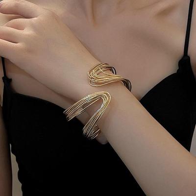Bracciali – Bracciali a polsino