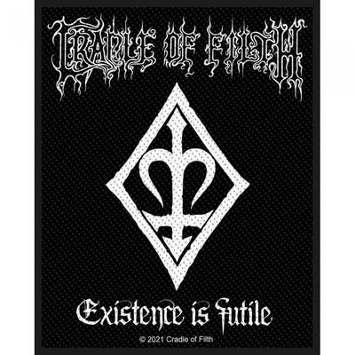 Cradle Of Filth Existence Is Futile Patch
