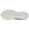 New Anta Anti Slip Wear Resistant Low Top Running Shoes Men's White 912345580-5