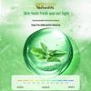 Dettol Fresh Moisturizing Shower Gel