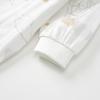 TONGTAI Baby Spring/Autumn Cotton Gauze Long-Sleeve Romper