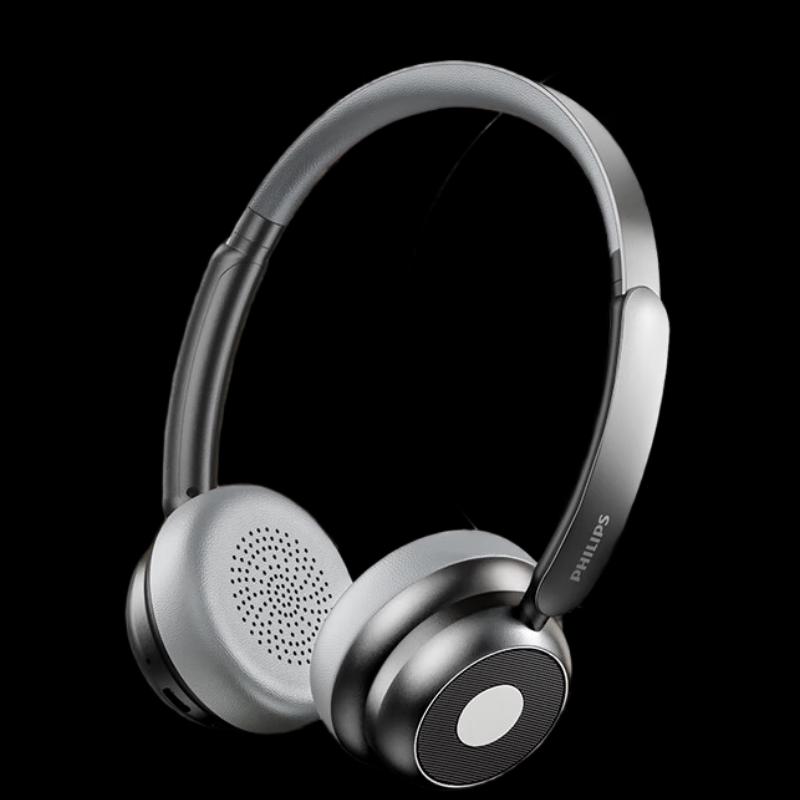 

Philips TAH1129 Wireless Over-Ear Headphones