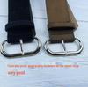 2025 Suede Fashion Women's Wide Waist Belt - Vintage Y2K Style, Versatile for Trousers