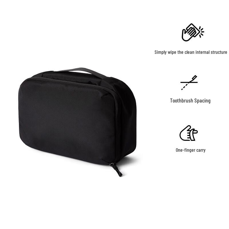Li Shen Hanging Travel Toiletry Bag