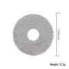 Stone P10 PRO/QRevo MaxV Pro Accessories: Main Brush, Side Brush, Filter, Dust Bag