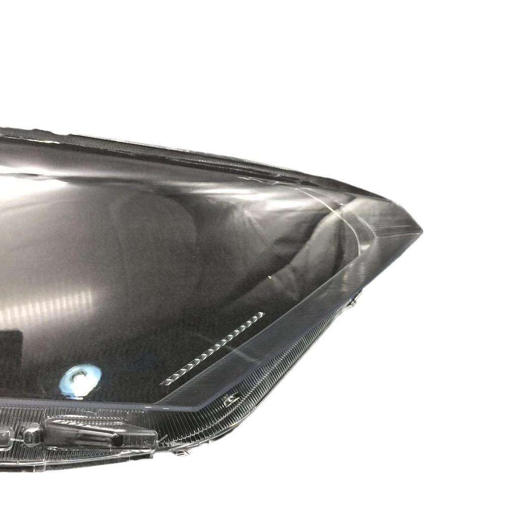 JETTA VA3 19/20 Headlight Cover Rear Shell