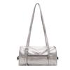 Retro Style Womens Pu Bag With Inner Pouch And Multiple Pockets For Work And Casual
