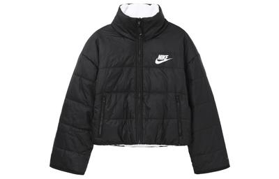 Sportswear Women's Therma Fit Repel Jacket Black/White DQ6864-010