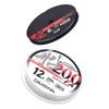 Daiwa D-FRON 110m Carbon-Fluorocarbon Fishing Line for Saltwater Boats