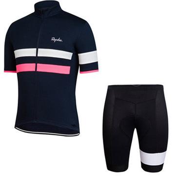 Summer men's and women's short-sleeved cycling suit road bike cycling suit overalls
