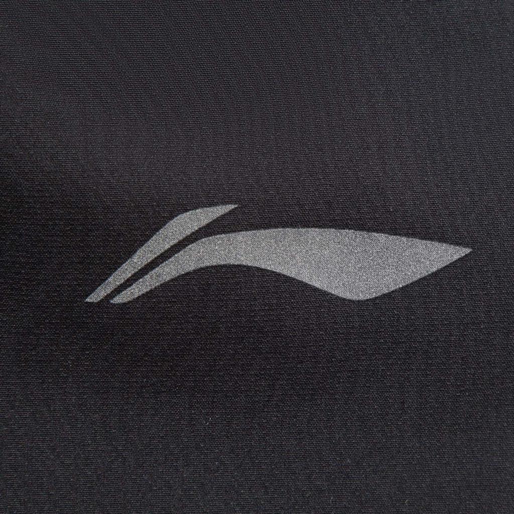 Li Ning Fitness Series Logo Stitching Sports Long Pants Casual Pants Men Pants AYKV899-2