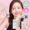 Hanskin Premium Super Magic BB Cream SPF35 45g Set (+Schwamm 6er Pack)