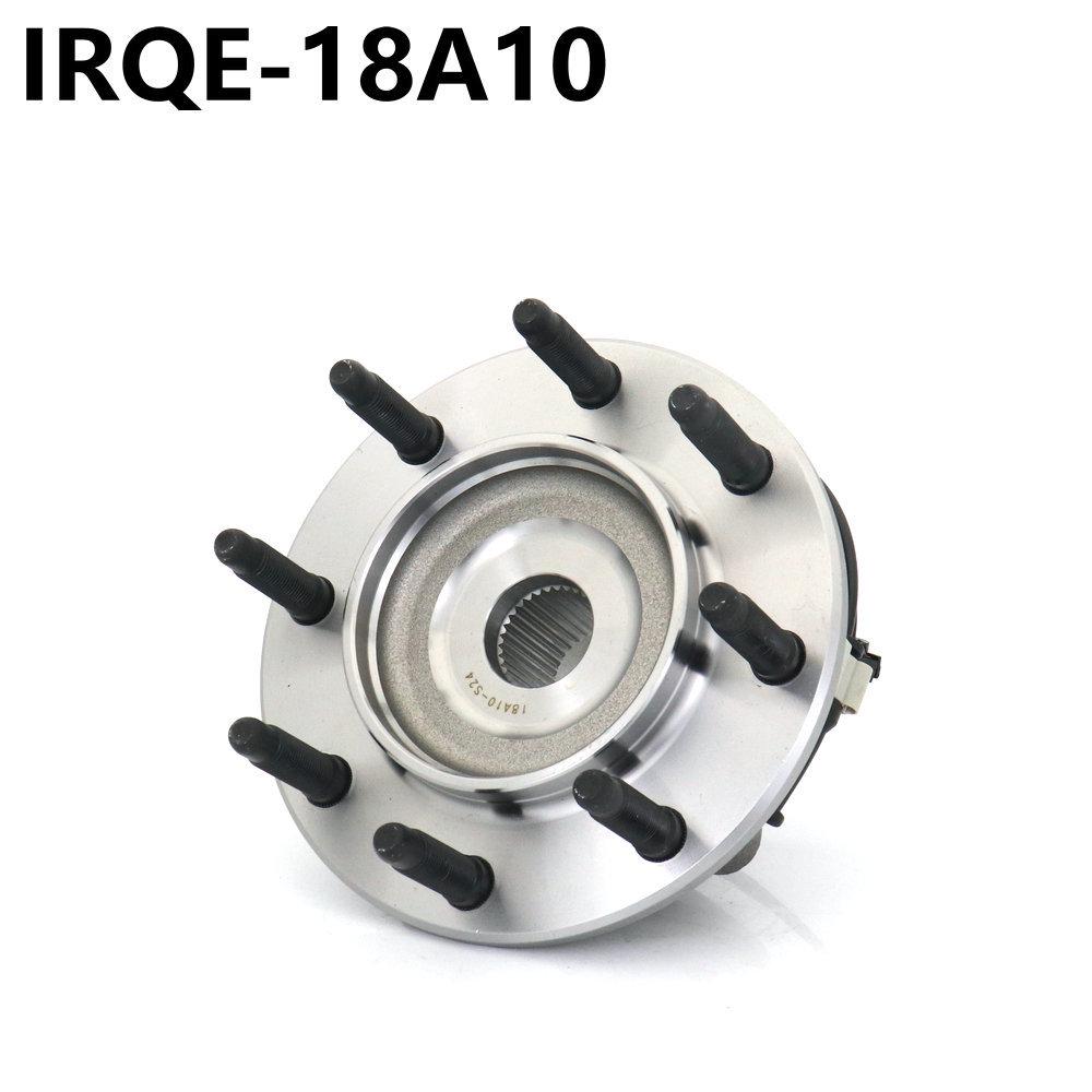 Front Wheel Bearing Hub Assembly 515098 for Hummer H2/H3