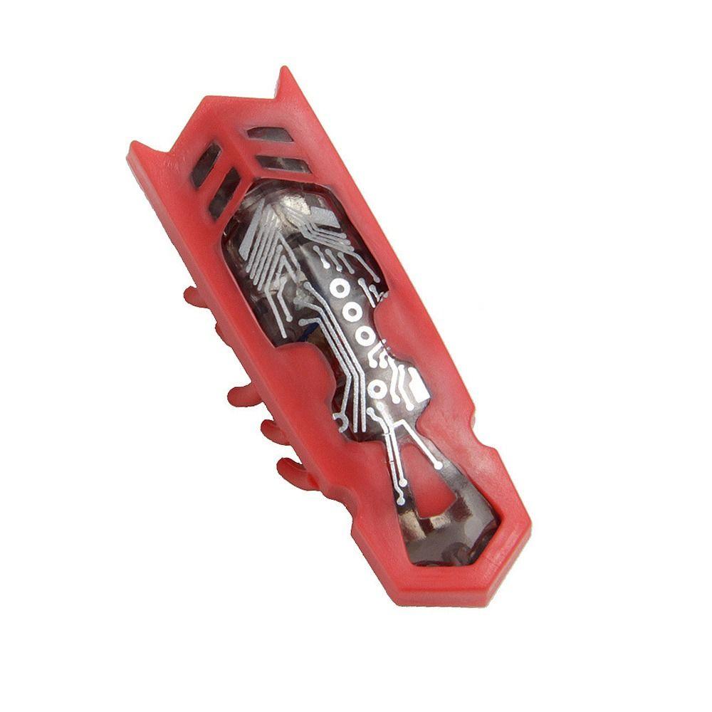 2pz Cane Giocando a Batteria Giocattoli Scarabeo per Animali Domestici Forniture per Animali Domestici Giocattoli Interattivi per Animali Domestici Giocattolo Elettrico Insetto