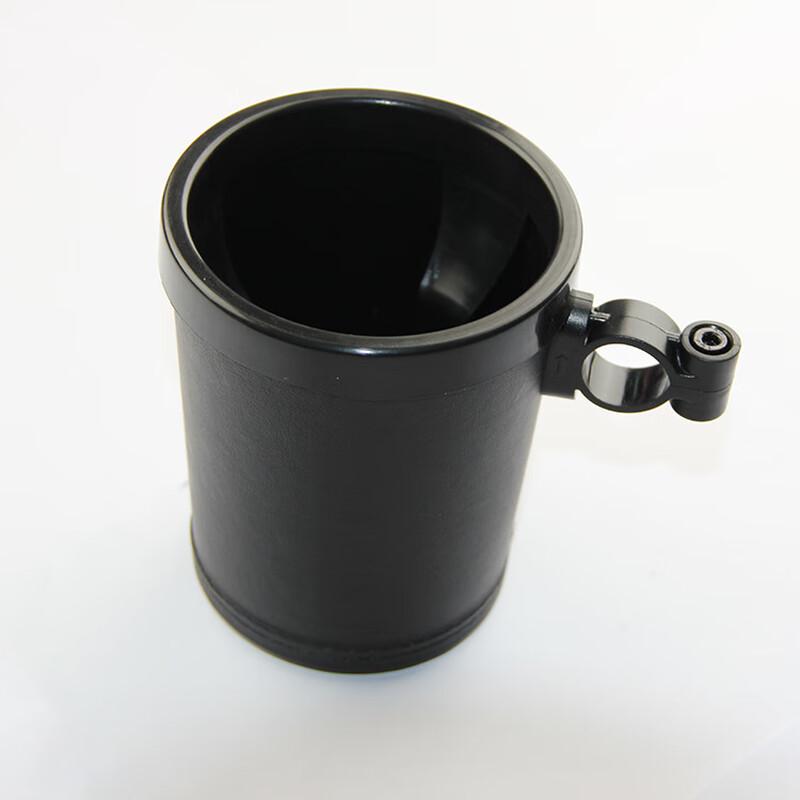 Bicycle Handlebar Cup Holder