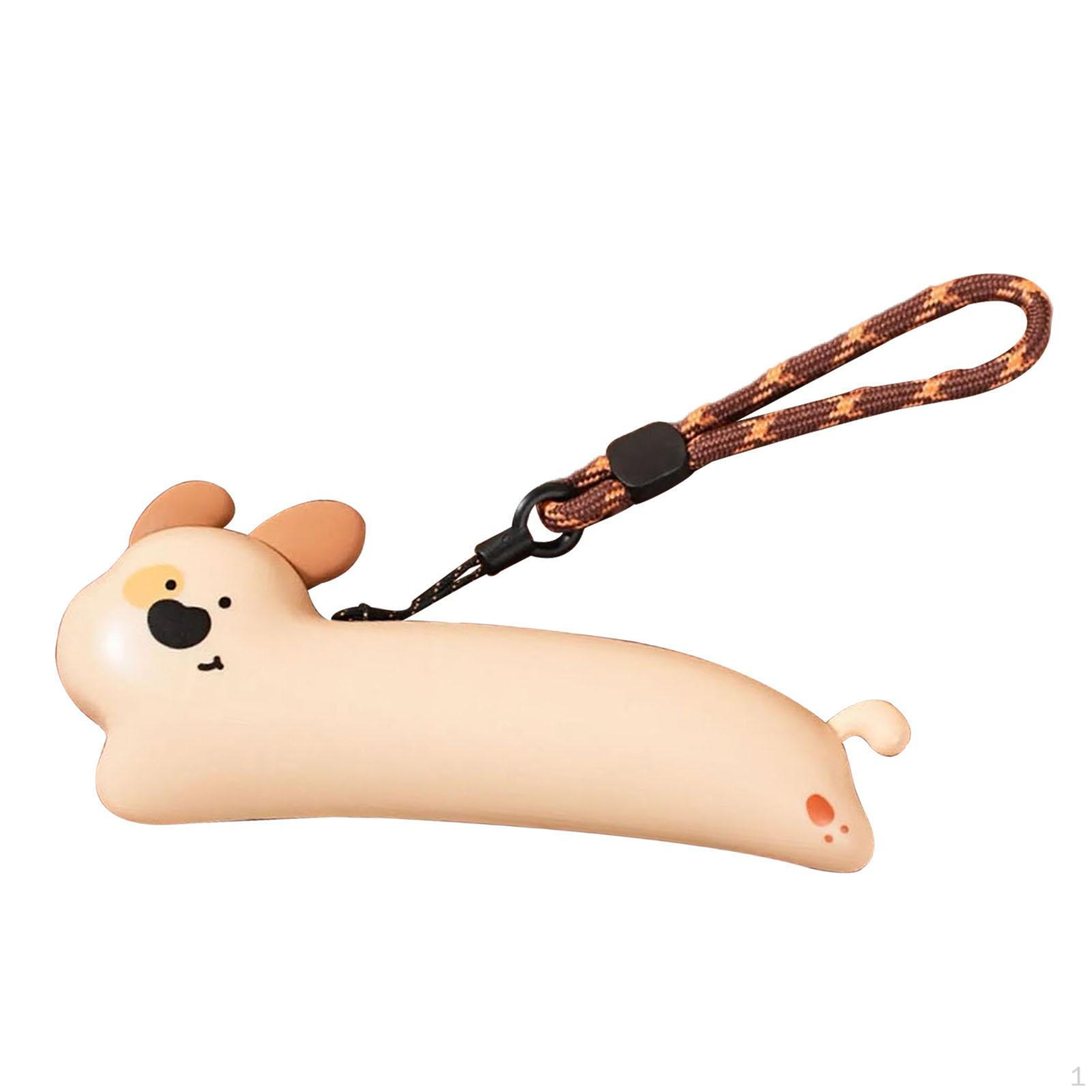 

Electric Hand Warmer Pocket Heater Power Bank Warmth Device for Fishing Camping Hiking dog