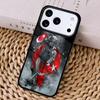 Türkei Türkische Flagge Mode Handyhülle Abdeckung Für Magsafe Kabelloses Ladegerät Für iPhone 17 Pro Max 16 14 13 12 11 15 Air