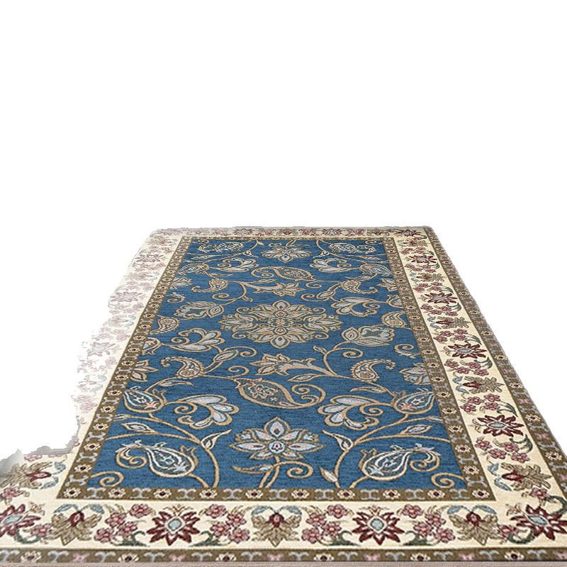 New Chinese Style Decorative Carpet: Living Room, Bedroom & Office Rug