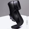 Men's Modern Soft Sole Latin Dance Shoes - Adult Square and Standard Dance Footwear