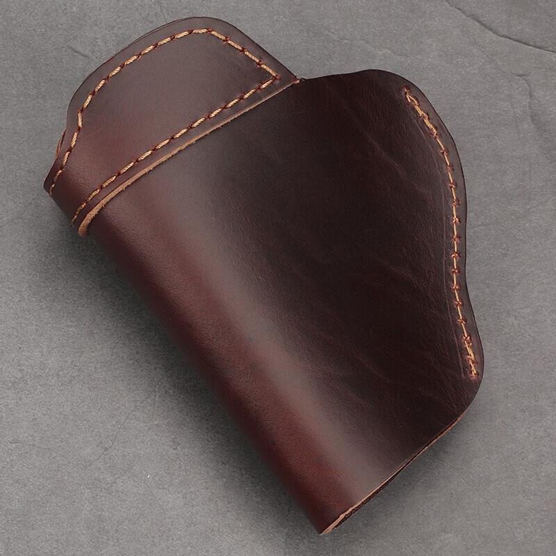 Yilan Leather Tactical Glock Holster