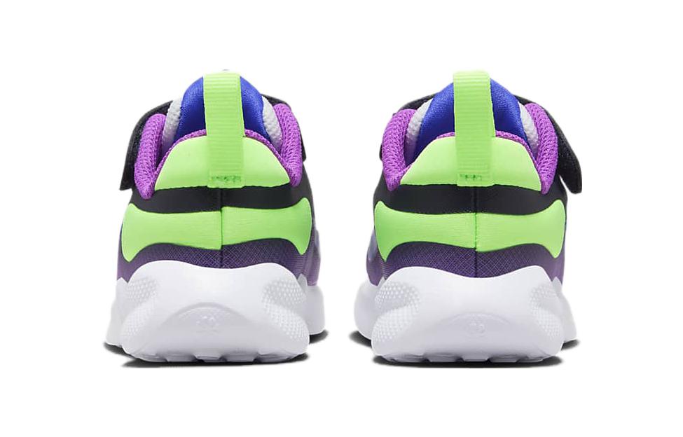 Nike Revolution 7 TD 'Fuchsia Dream Ultramarine' FB7691-100