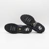 604133-050 Nike Air Max Plus Triple Black (Men's)