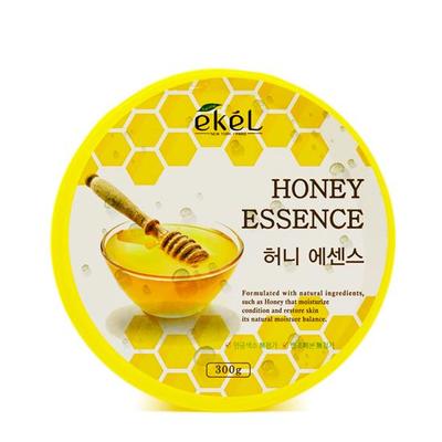Soothing Honey
