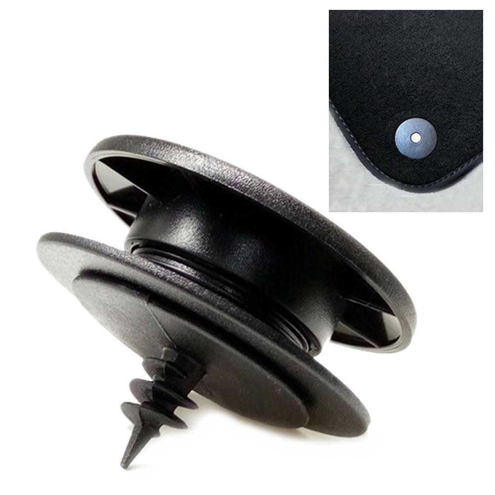 Mats Fitting Clips Set For All Car Makes & Models High Quality