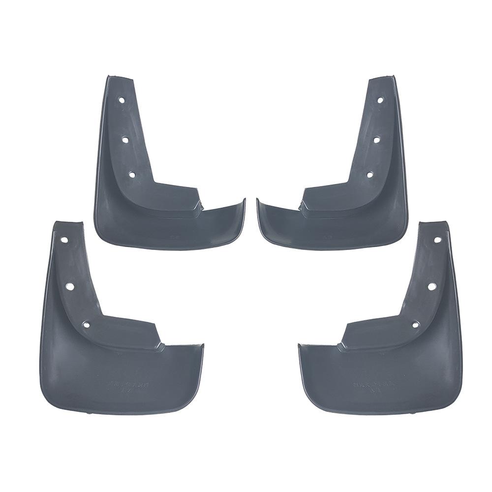 Front Rear Car Mudflap for Toyota Camry 2003  Fender Mud Flaps Guard Splash Flap Mudguard Accessories