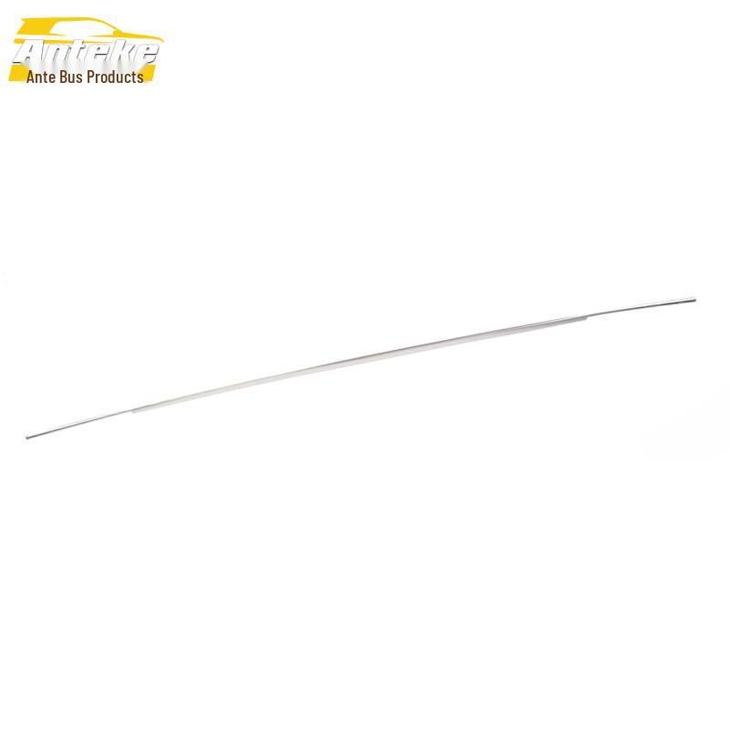 2020 Hongguang MINI EV Rear Trim Decorative Sticker for Tailgate