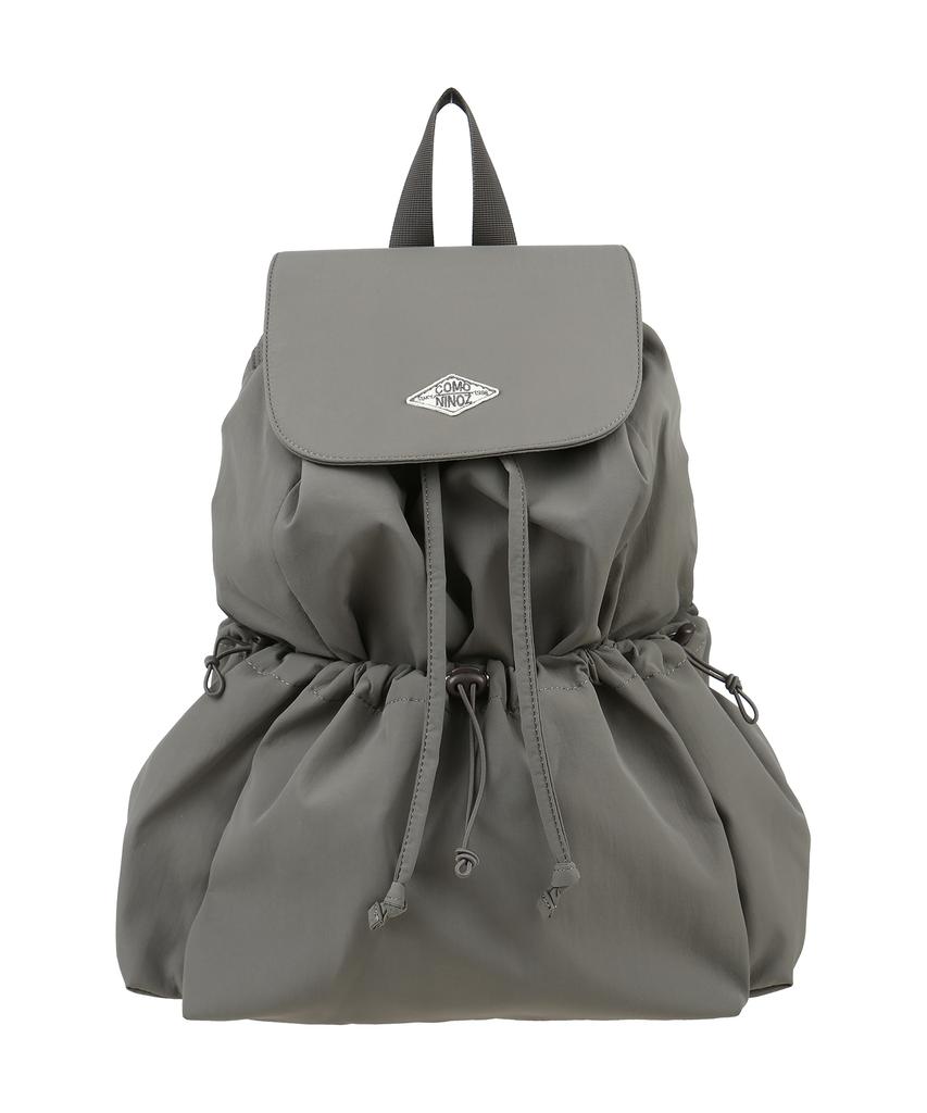Comoninoz [Cn]24 String Nyl Backpack [5 Color]