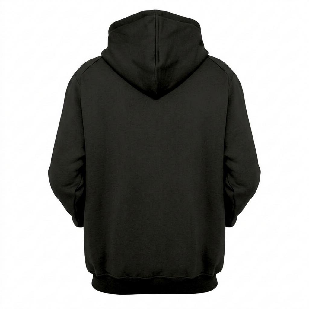 Apoh Unisex Adult American Football Pierce Archives Hoodie