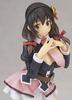 Blessing on This Wonderful 2 Yunyun Scale PVC Painted Complete Figure KonoSuba God's World! 1/8