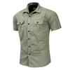 Nuova Maglietta Estiva in Cotone a Maniche Corte Casual Versatile Top da Esterno