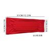 Honeycomb Calf Anti-collision Leg Cover Breathable Football Socks Outdoor Sports Protective Gear Universal Fit